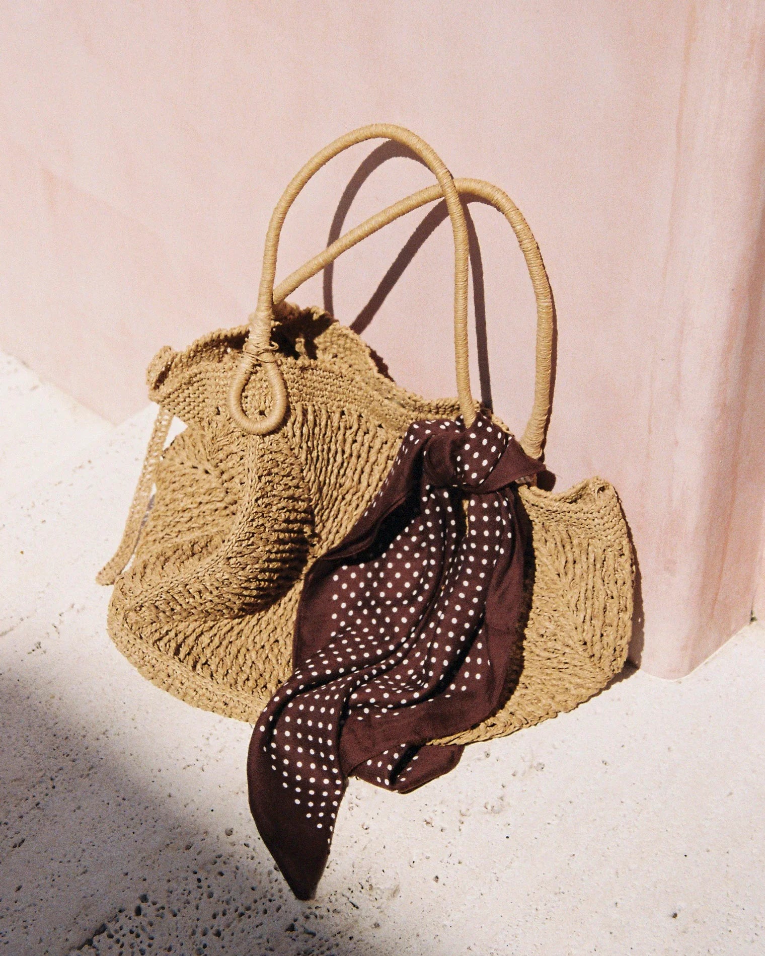 Paloma Beach Tote