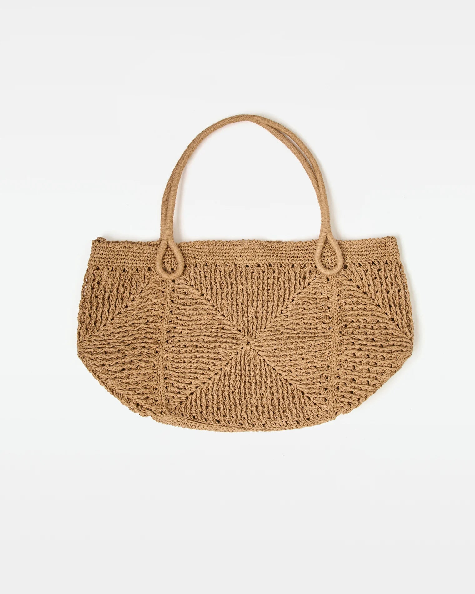 Paloma Beach Tote - Polkadots & Moonbeams LAPolkadots & Moonbeams LAPaloma Beach Tote
