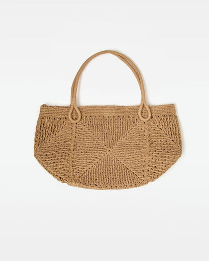 Paloma Beach Tote - Polkadots & Moonbeams LAPolkadots & Moonbeams LAPaloma Beach Tote