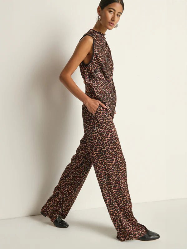 Paloma Pant - Polkadots & Moonbeams LANationleopardXSPaloma Pant