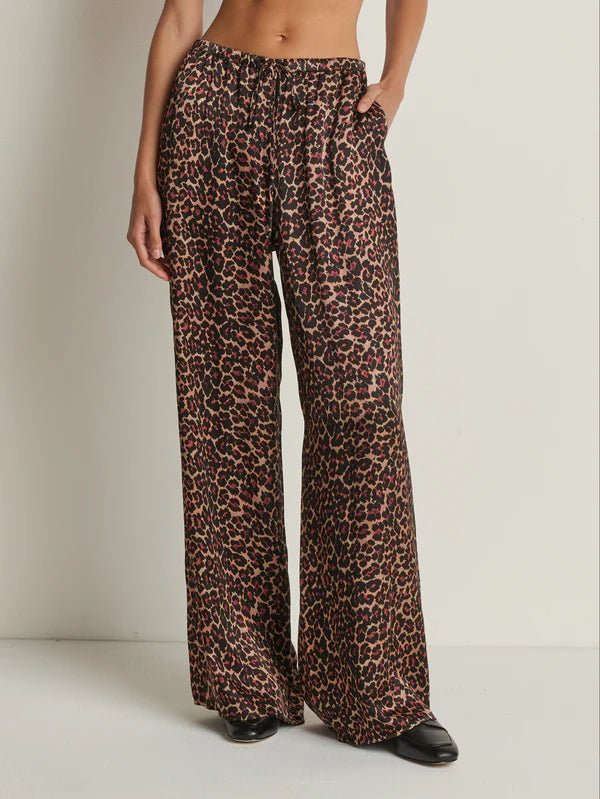 Paloma Pant - Polkadots & Moonbeams LANationleopardXSPaloma Pant
