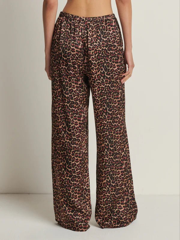 Paloma Pant - Polkadots & Moonbeams LANationleopardXSPaloma Pant