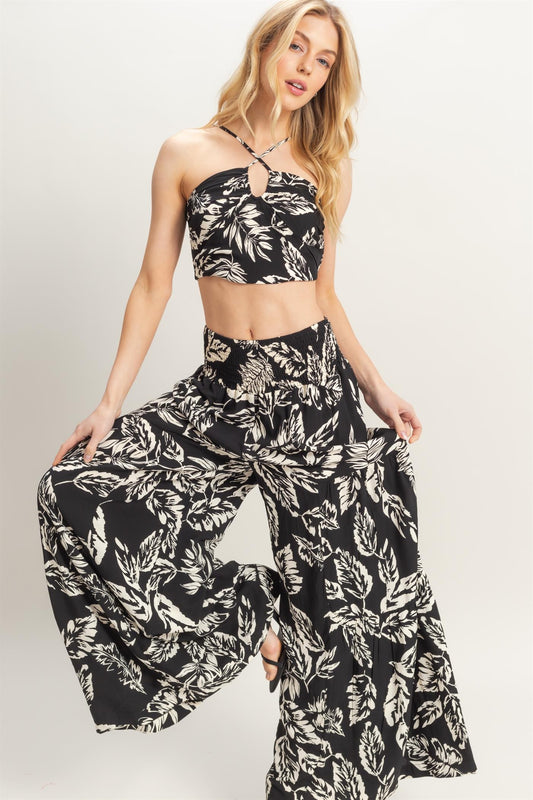 Papaya Pants