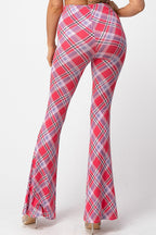 Plaid Stretch Bells - Polkadots & Moonbeams LAPolkadots & MoonbeamsSPlaid Stretch Bells
