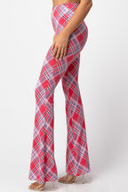 Plaid Stretch Bells - Polkadots & Moonbeams LAPolkadots & MoonbeamsSPlaid Stretch Bells