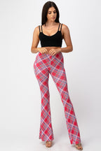 Plaid Stretch Bells - Polkadots & Moonbeams LAPolkadots & MoonbeamsSPlaid Stretch Bells