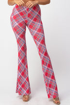 Plaid Stretch Bells - Polkadots & Moonbeams LAPolkadots & MoonbeamsSPlaid Stretch Bells