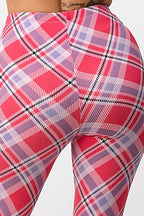 Plaid Stretch Bells - Polkadots & Moonbeams LAPolkadots & MoonbeamsSPlaid Stretch Bells