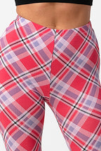 Plaid Stretch Bells - Polkadots & Moonbeams LAPolkadots & MoonbeamsSPlaid Stretch Bells