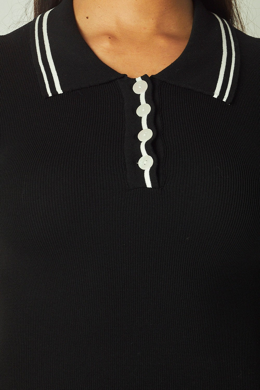 Polo Mini Dress