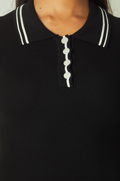 Polo Mini Dress