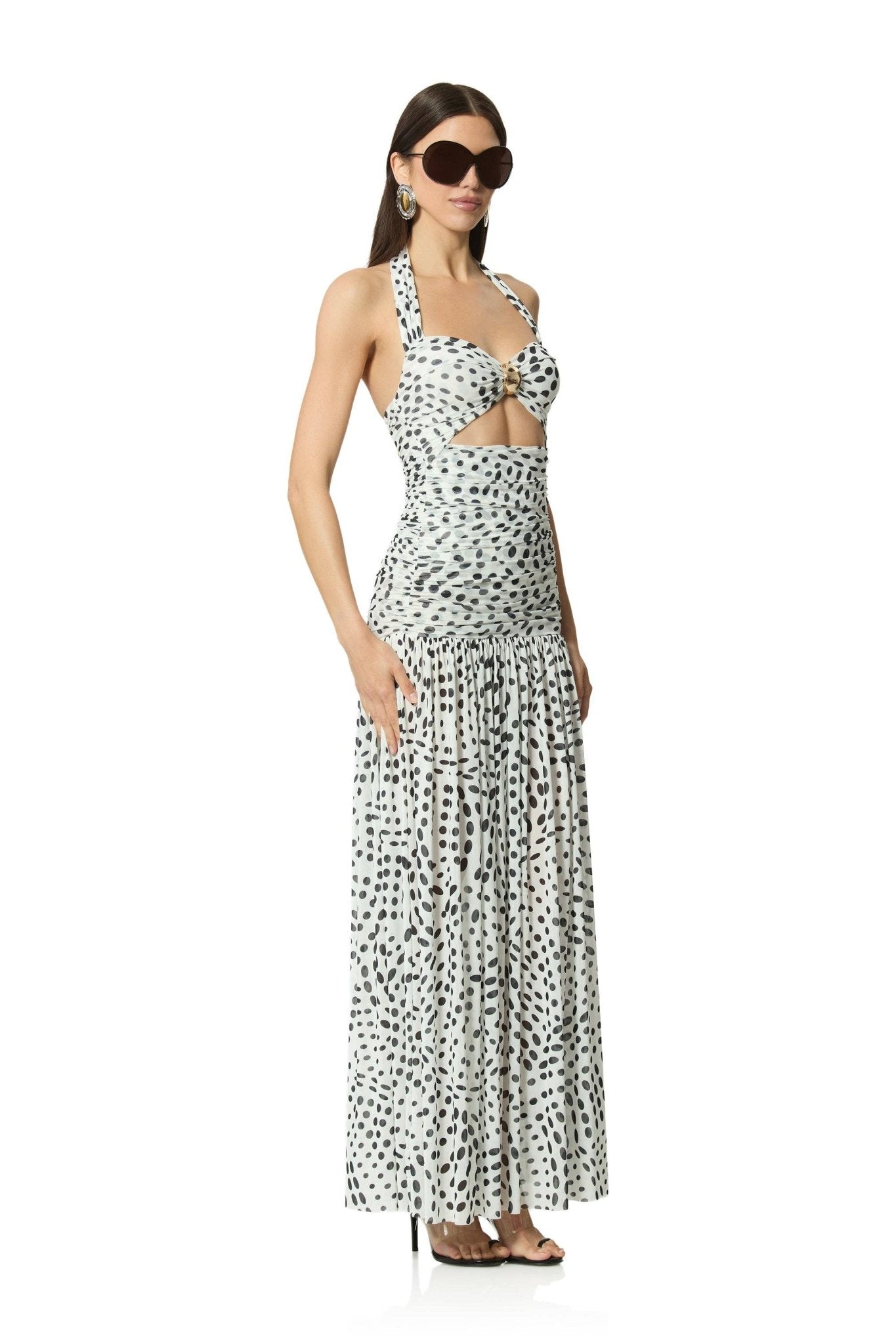 Blane Dress