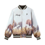 Ranch Life Stadium Jacket