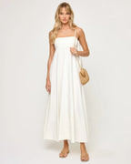 Raveena Maxi - Polkadots & Moonbeams LALSpaceWhiteXSRaveena Maxi