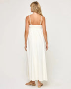 Raveena Maxi - Polkadots & Moonbeams LALSpaceWhiteXSRaveena Maxi