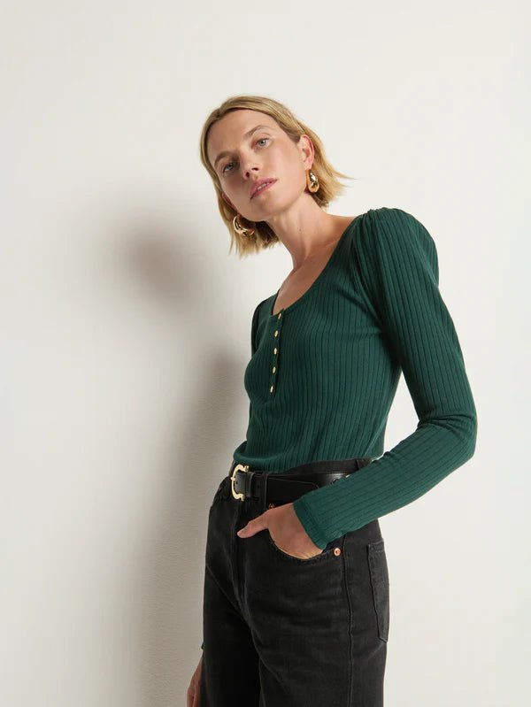 Reeva Henley - Polkadots & Moonbeams LANationGREENXSReeva Henley
