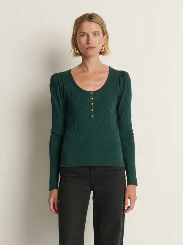 Reeva Henley - Polkadots & Moonbeams LANationGREENXSReeva Henley
