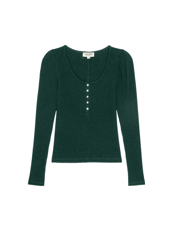 Reeva Henley - Polkadots & Moonbeams LANationGREENXSReeva Henley