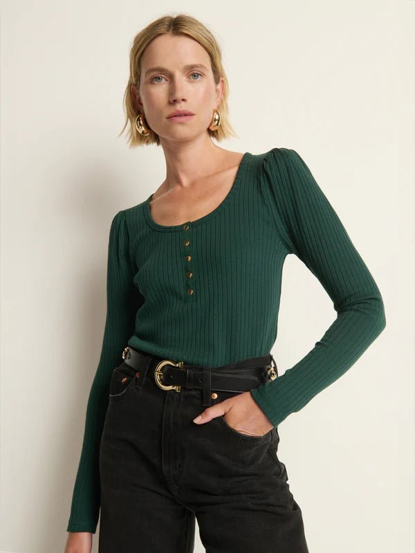 Reeva Henley - Polkadots & Moonbeams LANationGREENXSReeva Henley