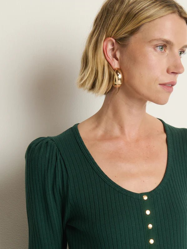 Reeva Henley - Polkadots & Moonbeams LANationGREENXSReeva Henley
