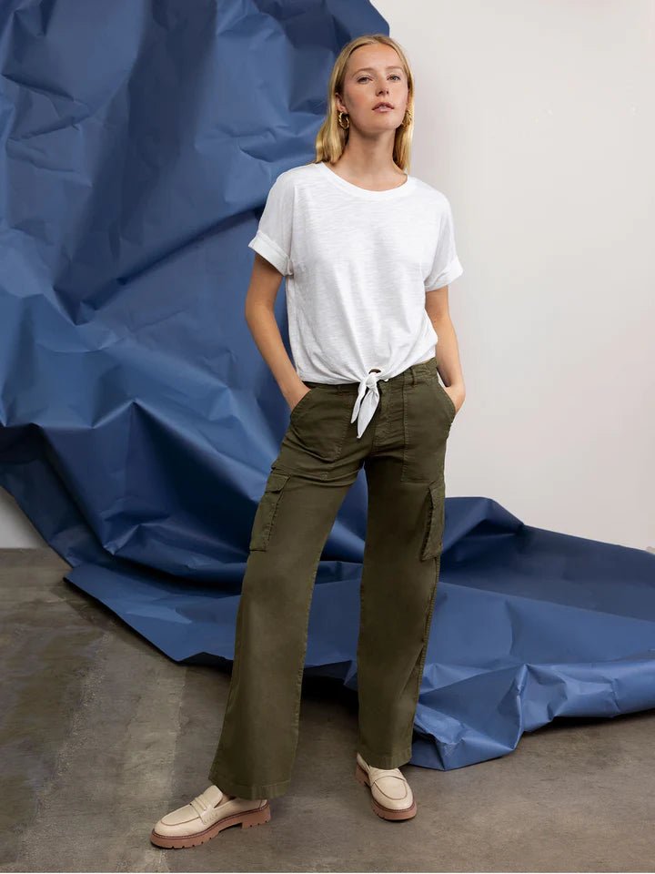 Reissue Cargo Pants - Polkadots & Moonbeams LASanctuary ClothingXSBLACKReissue Cargo Pants