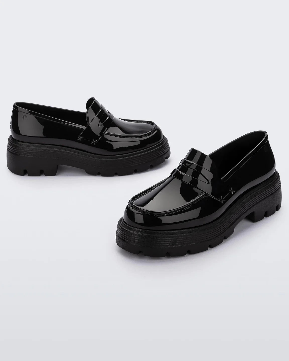 Royal Loafer - Polkadots & Moonbeams LAMelissa6BubblegumRoyal Loafer