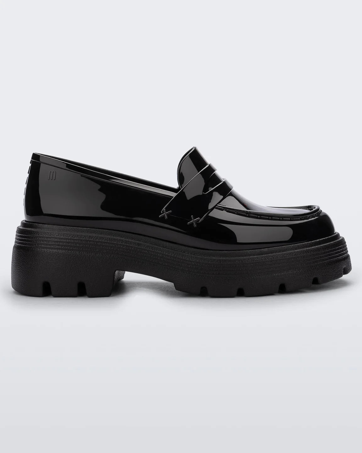 Royal Loafer - Polkadots & Moonbeams LAMelissa6BubblegumRoyal Loafer