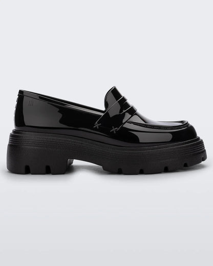 Royal Loafer - Polkadots & Moonbeams LAMelissa6BubblegumRoyal Loafer