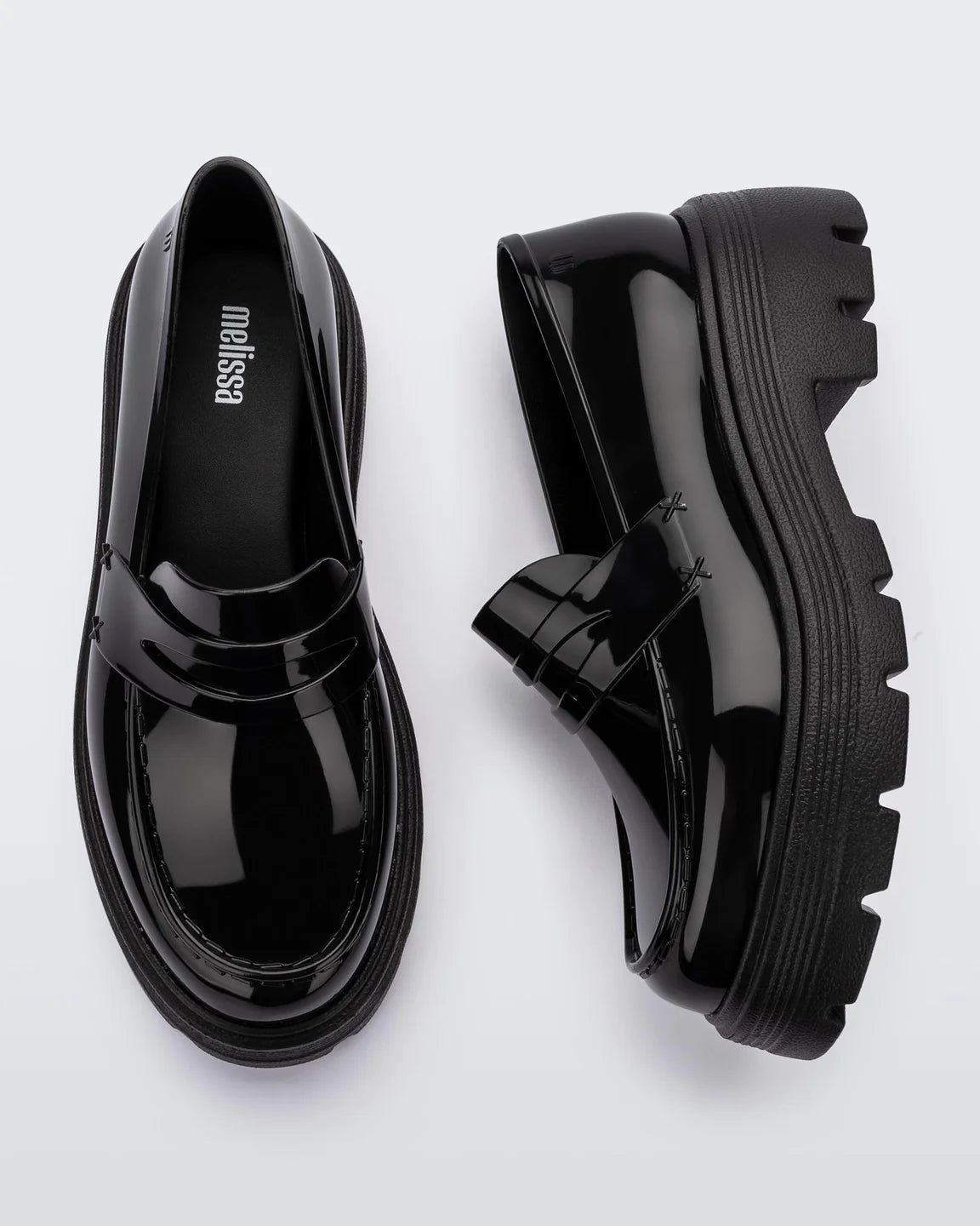 Royal Loafer - Polkadots & Moonbeams LAMelissa6BubblegumRoyal Loafer