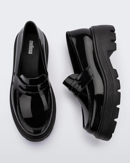 Royal Loafer - Polkadots & Moonbeams LAMelissa6BubblegumRoyal Loafer