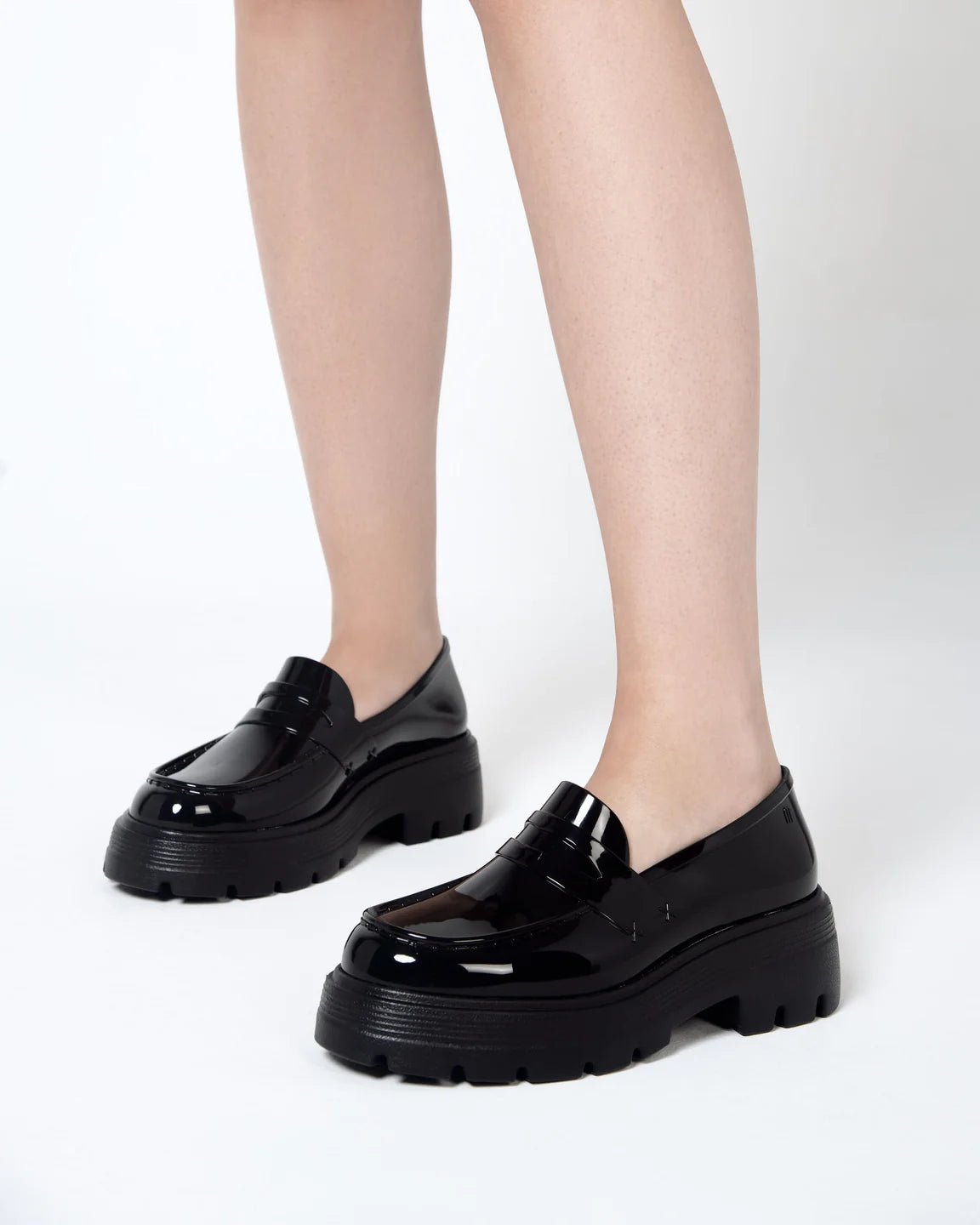Royal Loafer - Polkadots & Moonbeams LAMelissa6BubblegumRoyal Loafer