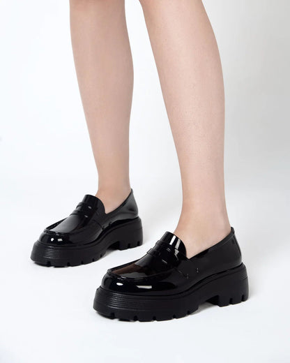 Royal Loafer - Polkadots & Moonbeams LAMelissa6BubblegumRoyal Loafer