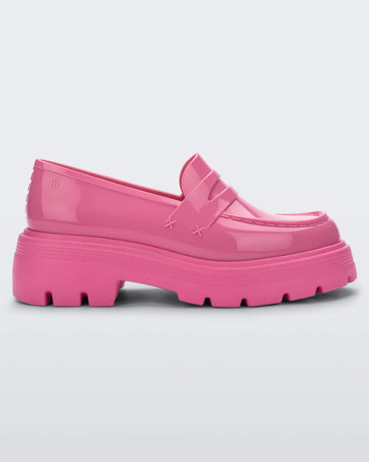 Royal Loafer - Polkadots & Moonbeams LAMelissa6BubblegumRoyal Loafer