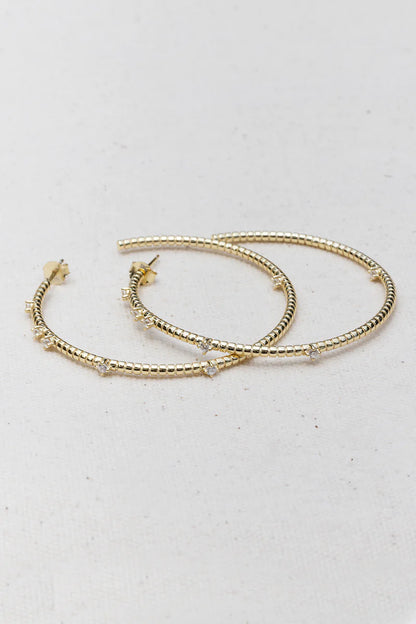 Salt Hoops