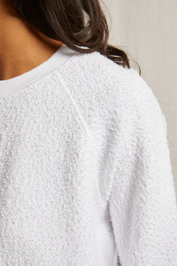 Sami Boucle Sweater