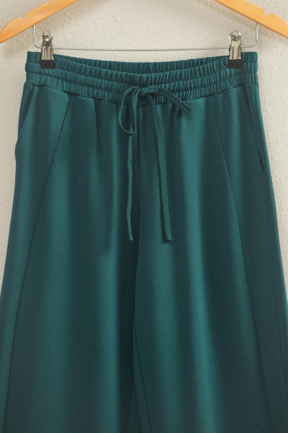 Scuba Sweats