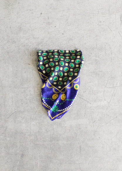 Scarf Top - Polkadots & Moonbeams LAAmerican Recycled ClothingONE SIZEScarf Top