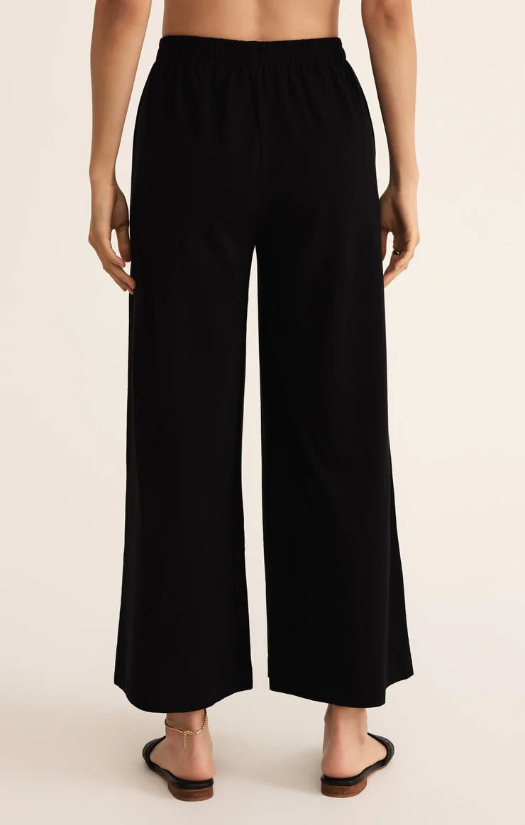 Scout Jersey Pant - Polkadots & Moonbeams LAZ SUPPLYBlackXSScout Jersey Pant