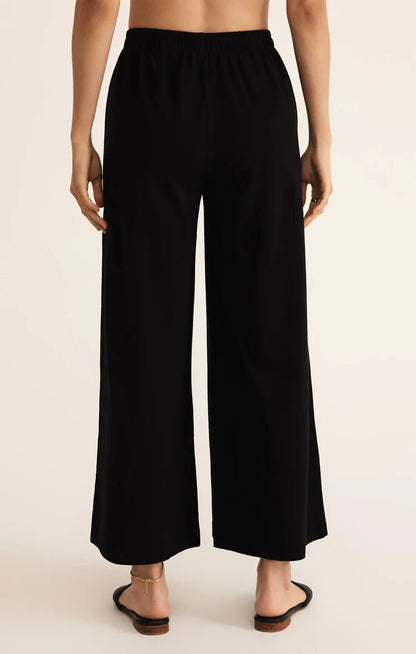 Scout Jersey Pant - Polkadots & Moonbeams LAZ SUPPLYBlackXSScout Jersey Pant