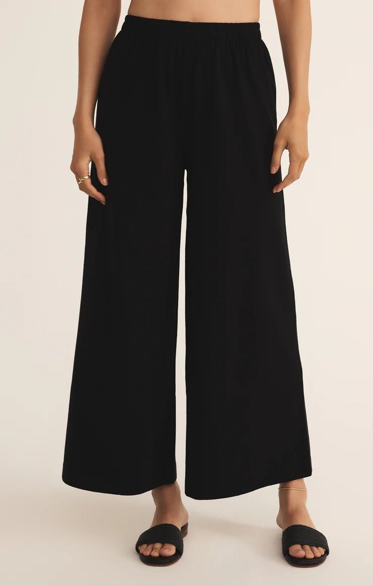 Scout Jersey Pant - Polkadots & Moonbeams LAZ SUPPLYBlackXSScout Jersey Pant