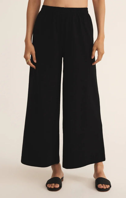 Scout Jersey Pant - Polkadots & Moonbeams LAZ SUPPLYBlackXSScout Jersey Pant