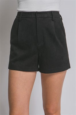 Sue Trouser Shorts