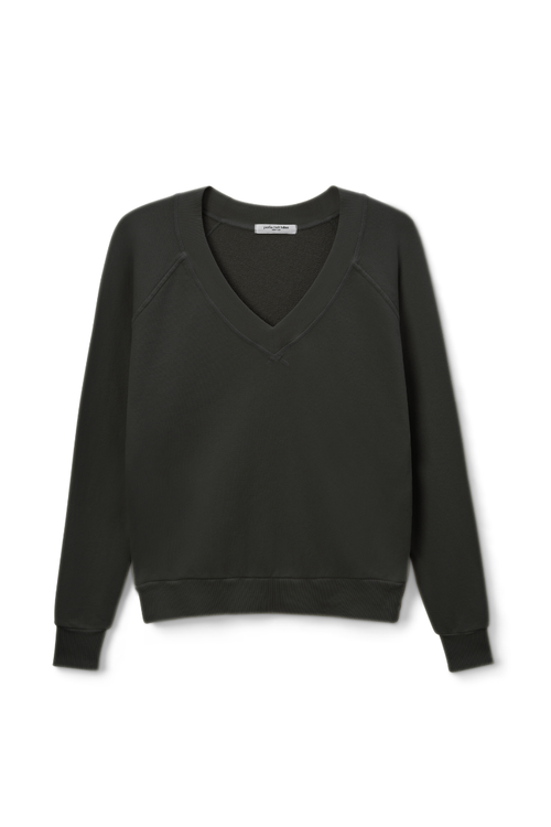 Sinead French Terry Sweatshirt