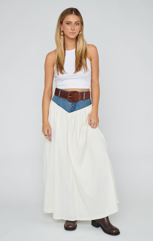 Joni Maxi Skirt