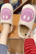 Smile Slippers - Polkadots & Moonbeams LAPolkadots & MoonbeamsPinkS/MSmile Slippers