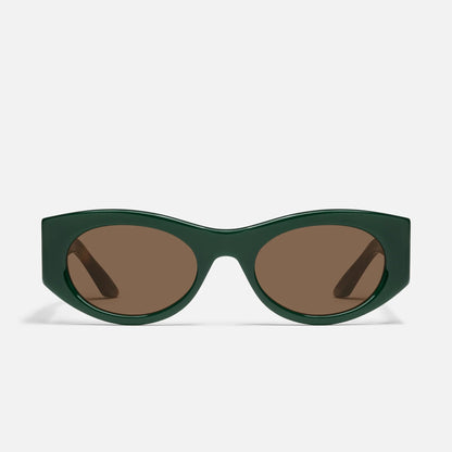So What Sunnies - Polkadots & Moonbeams LAQuaygreenSo What Sunnies