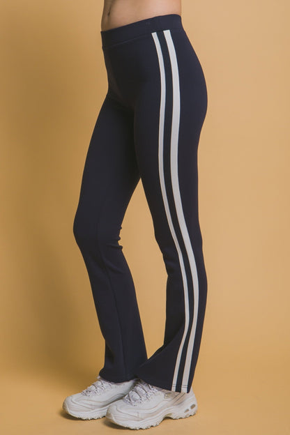 Sprinter Leggings - Polkadots & Moonbeams LAPolkadots & MoonbeamsBlackSSprinter Leggings