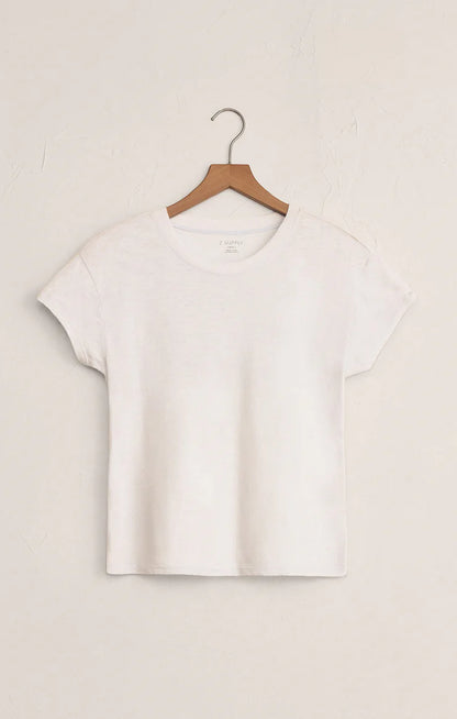 Modern Slub Tee