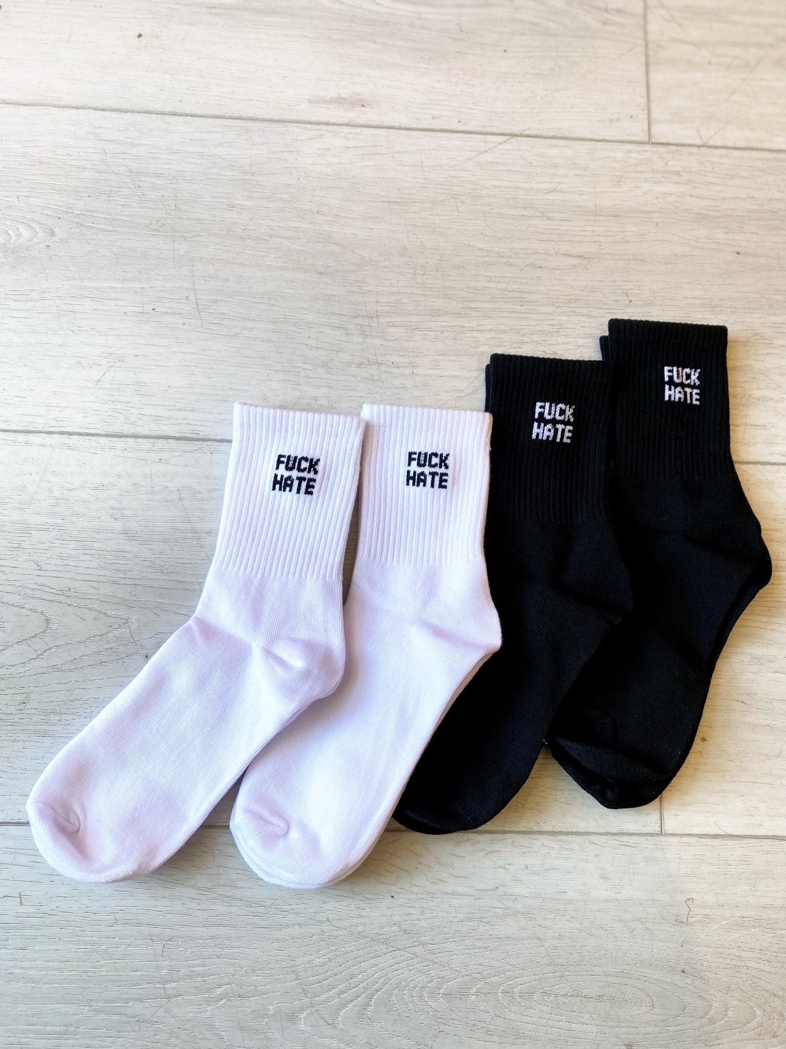 Statement Socks - Polkadots & Moonbeams LAPolkadots & MoonbeamsSTATEMENTStatement Socks