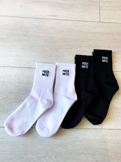 Statement Socks - Polkadots & Moonbeams LAPolkadots & MoonbeamsSTATEMENTStatement Socks